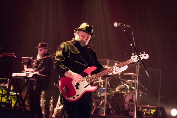 2019-10-15 - Sven-Ingvars från Cirkus, Stockholm