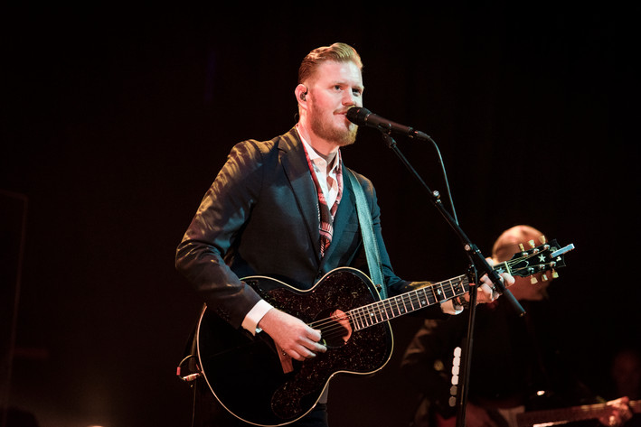 2019-10-15 - Sven-Ingvars från Cirkus, Stockholm