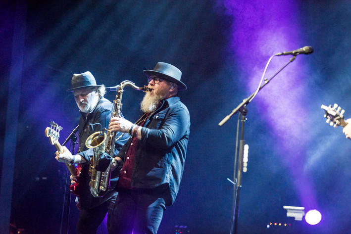 2019-10-15 - Sven-Ingvars från Cirkus, Stockholm