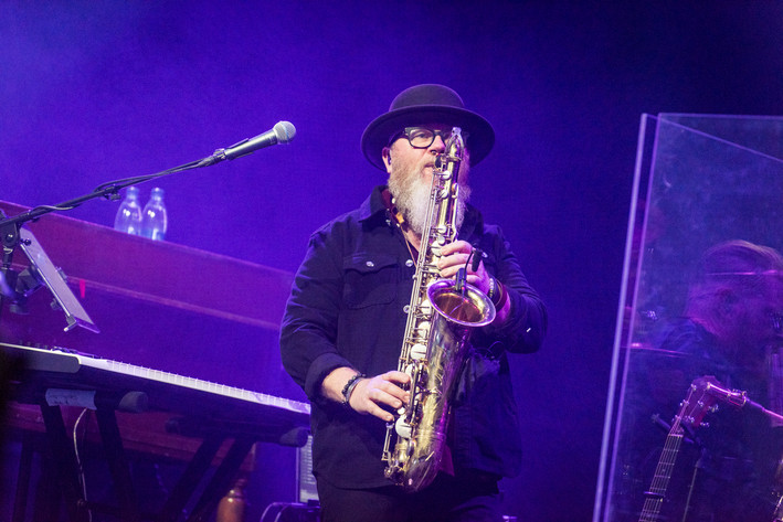 2019-10-15 - Sven-Ingvars från Cirkus, Stockholm