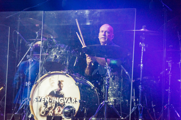 2019-10-15 - Sven-Ingvars från Cirkus, Stockholm