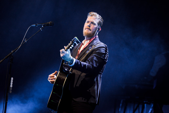 2019-10-15 - Sven-Ingvars från Cirkus, Stockholm