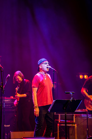 2019-10-16 - Pugh Rogefeldt från Cirkus, Stockholm