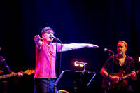 2019-10-16 - Pugh Rogefeldt från Cirkus, Stockholm