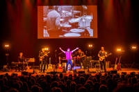 2019-10-16 - Pugh Rogefeldt från Cirkus, Stockholm