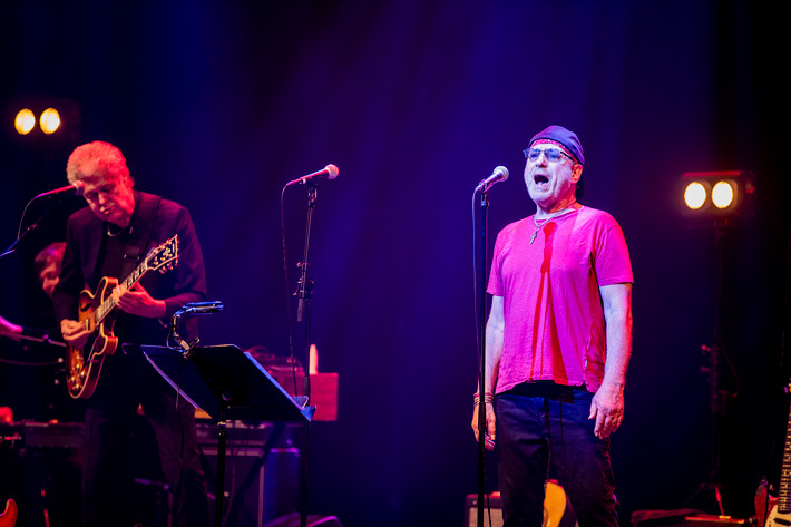 2019-10-16 - Pugh Rogefeldt från Cirkus, Stockholm