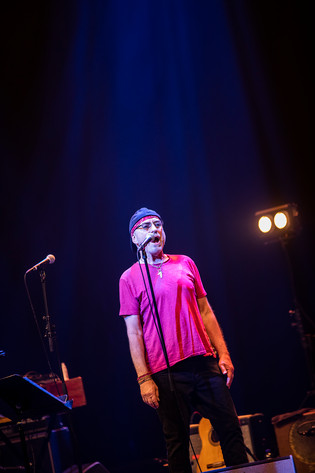 2019-10-16 - Pugh Rogefeldt från Cirkus, Stockholm