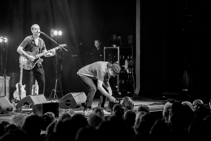 2019-10-16 - Pugh Rogefeldt från Cirkus, Stockholm