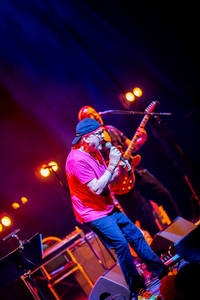 2019-10-16 - Pugh Rogefeldt från Cirkus, Stockholm