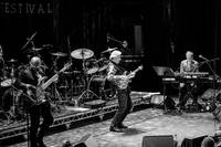 2019-10-17 - John McLaughlin & the 4th Dimension från Cirkus, Stockholm