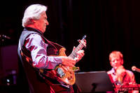 2019-10-17 - John McLaughlin & the 4th Dimension från Cirkus, Stockholm