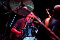 2019-10-17 - John McLaughlin & the 4th Dimension från Cirkus, Stockholm
