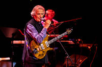 2019-10-17 - John McLaughlin & the 4th Dimension från Cirkus, Stockholm