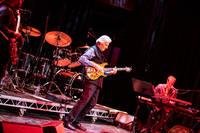 2019-10-17 - John McLaughlin & the 4th Dimension från Cirkus, Stockholm