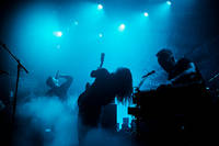 2019-10-18 - Cult of Luna från Pustervik, Göteborg