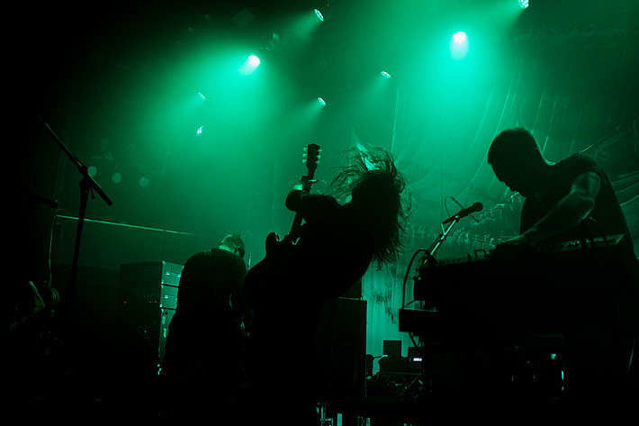 2019-10-18 - Cult of Luna från Pustervik, Göteborg