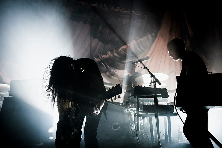 2019-10-18 - Cult of Luna från Pustervik, Göteborg
