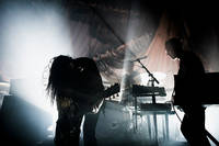 2019-10-18 - Cult of Luna från Pustervik, Göteborg
