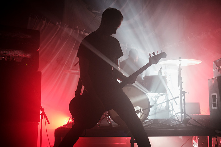 2019-10-18 - Cult of Luna från Pustervik, Göteborg