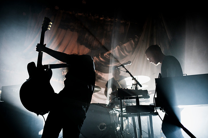 2019-10-18 - Cult of Luna från Pustervik, Göteborg