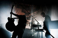 2019-10-18 - Cult of Luna från Pustervik, Göteborg