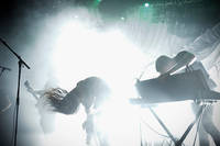 2019-10-18 - Cult of Luna från Pustervik, Göteborg