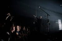 2019-10-18 - Cult of Luna från Pustervik, Göteborg