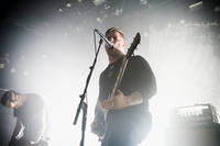 2019-10-18 - Cult of Luna från Pustervik, Göteborg