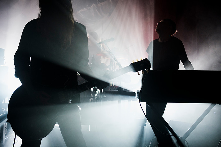 2019-10-18 - Cult of Luna från Pustervik, Göteborg