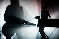 2019-10-18 - Cult of Luna från Pustervik, Göteborg