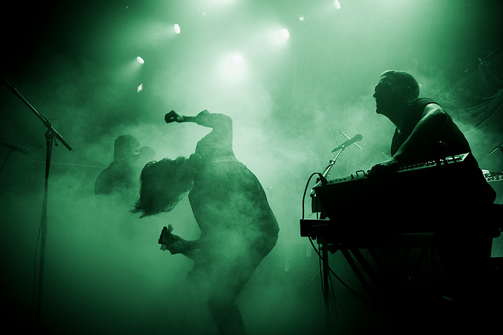 2019-10-18 - Cult of Luna från Pustervik, Göteborg