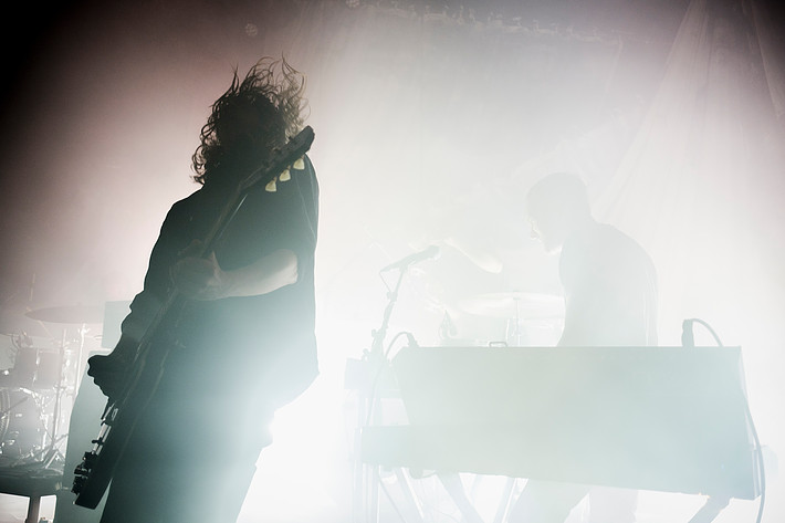 2019-10-18 - Cult of Luna från Pustervik, Göteborg