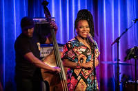 2019-10-18 - China Moses från Fasching, Stockholm