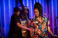 2019-10-18 - China Moses från Fasching, Stockholm