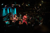 2019-10-18 - China Moses från Fasching, Stockholm