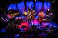2019-10-18 - China Moses från Fasching, Stockholm