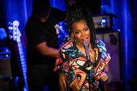 2019-10-18 - China Moses från Fasching, Stockholm