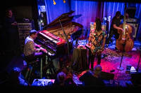 2019-10-18 - China Moses från Fasching, Stockholm