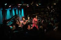2019-10-18 - China Moses från Fasching, Stockholm