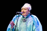 2019-10-19 - Lisa Gerrard & the Mystery of the Bulgarian Voices från Göta Lejon, Stockholm