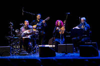 2019-10-19 - Lisa Gerrard & the Mystery of the Bulgarian Voices från Göta Lejon, Stockholm
