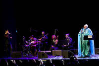 2019-10-19 - Lisa Gerrard & the Mystery of the Bulgarian Voices från Göta Lejon, Stockholm
