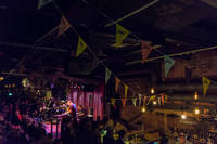 2019-10-19 - Lisa Ullén från Fasching, Stockholm