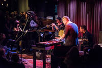 2019-10-19 - Lisa Ullén från Fasching, Stockholm