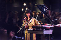 2019-10-19 - Lisa Ullén från Fasching, Stockholm
