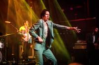 2019-10-20 - Alex Cameron från Pustervik, Göteborg