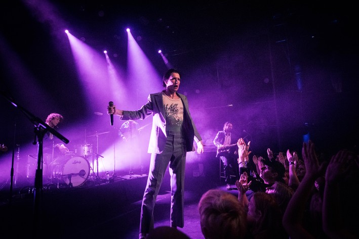 2019-10-20 - Alex Cameron från Pustervik, Göteborg
