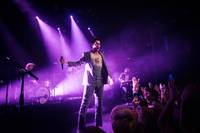 2019-10-20 - Alex Cameron från Pustervik, Göteborg