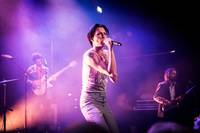 2019-10-20 - Alex Cameron från Pustervik, Göteborg