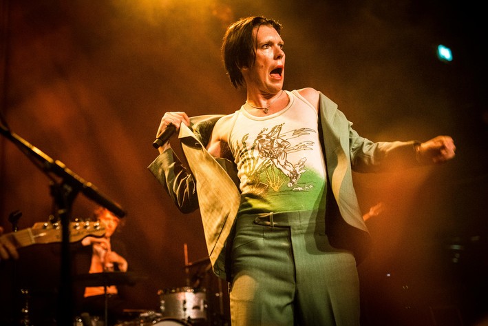 2019-10-20 - Alex Cameron från Pustervik, Göteborg
